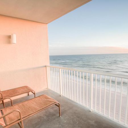 Vila Palazzo 404 Panama City Beach Exteriér fotografie