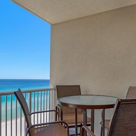 Vila Palazzo 404 Panama City Beach Exteriér fotografie