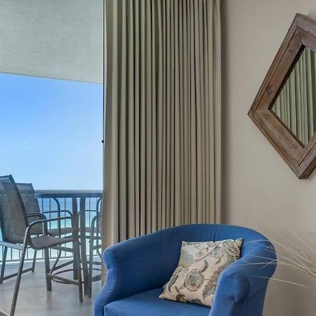 Vila Palazzo 404 Panama City Beach Exteriér fotografie