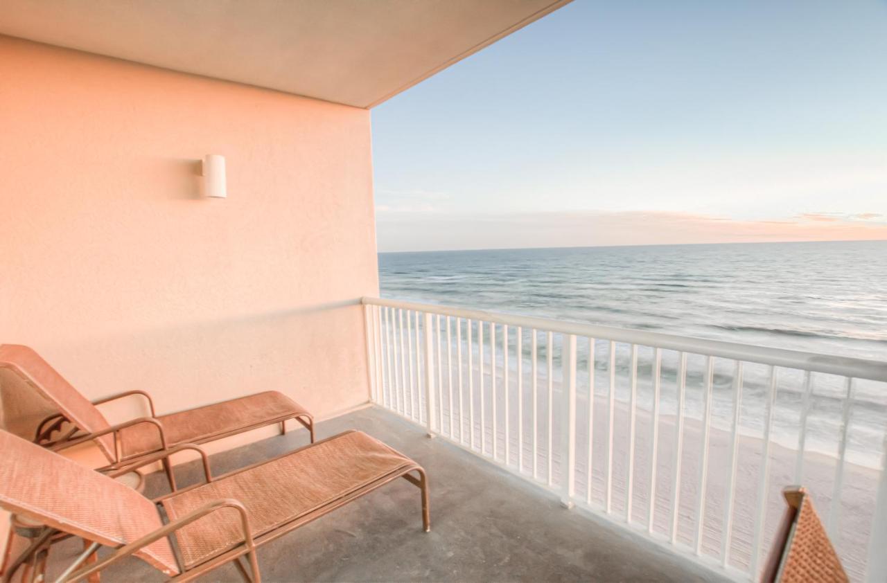 Vila Palazzo 404 Panama City Beach Exteriér fotografie