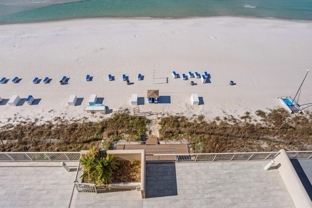 Vila Palazzo 404 Panama City Beach Exteriér fotografie