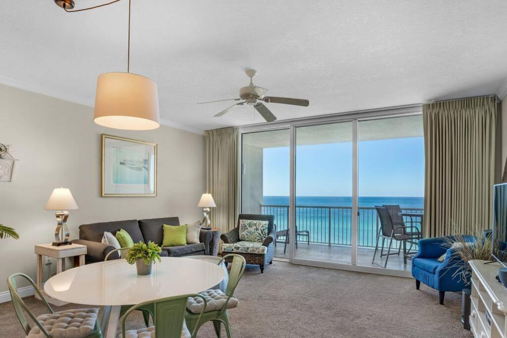 Vila Palazzo 404 Panama City Beach Exteriér fotografie
