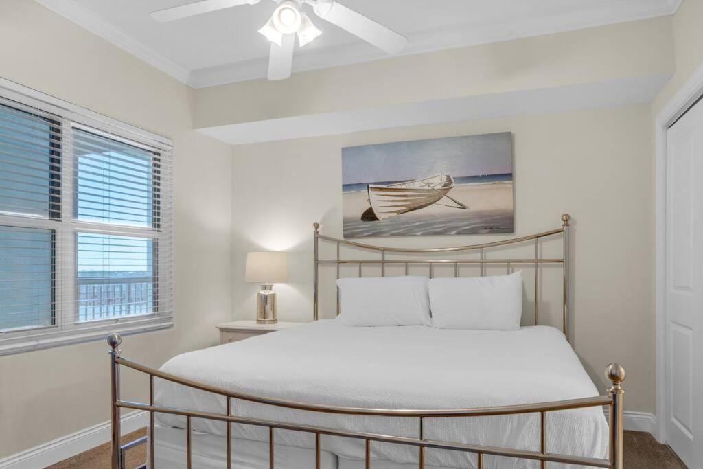 Vila Palazzo 404 Panama City Beach Exteriér fotografie