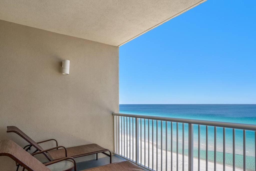 Vila Palazzo 404 Panama City Beach Exteriér fotografie
