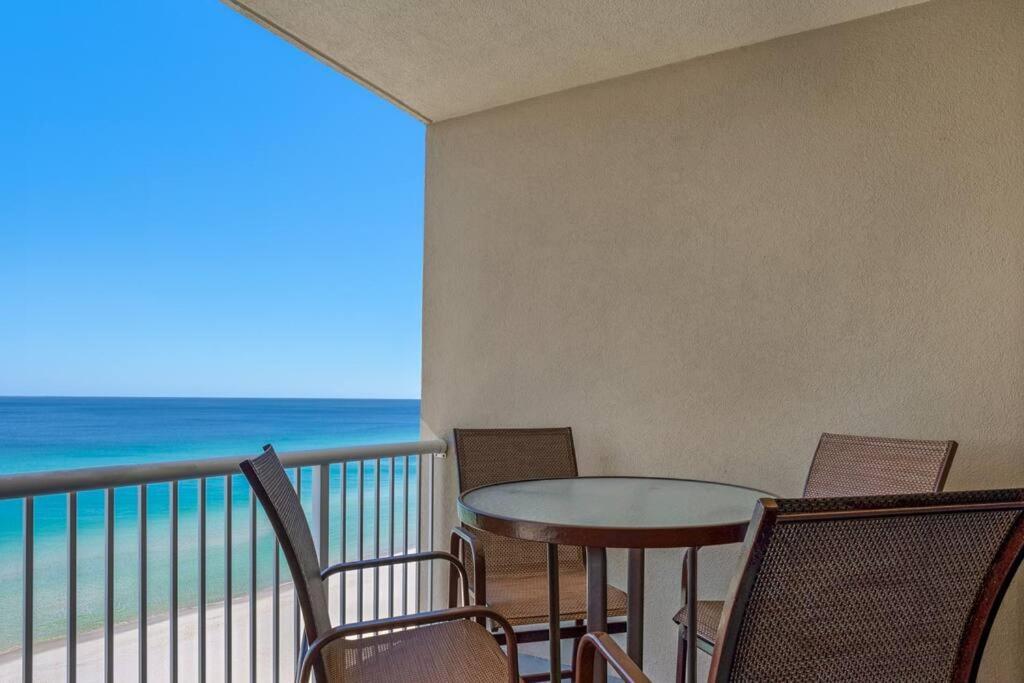 Vila Palazzo 404 Panama City Beach Exteriér fotografie
