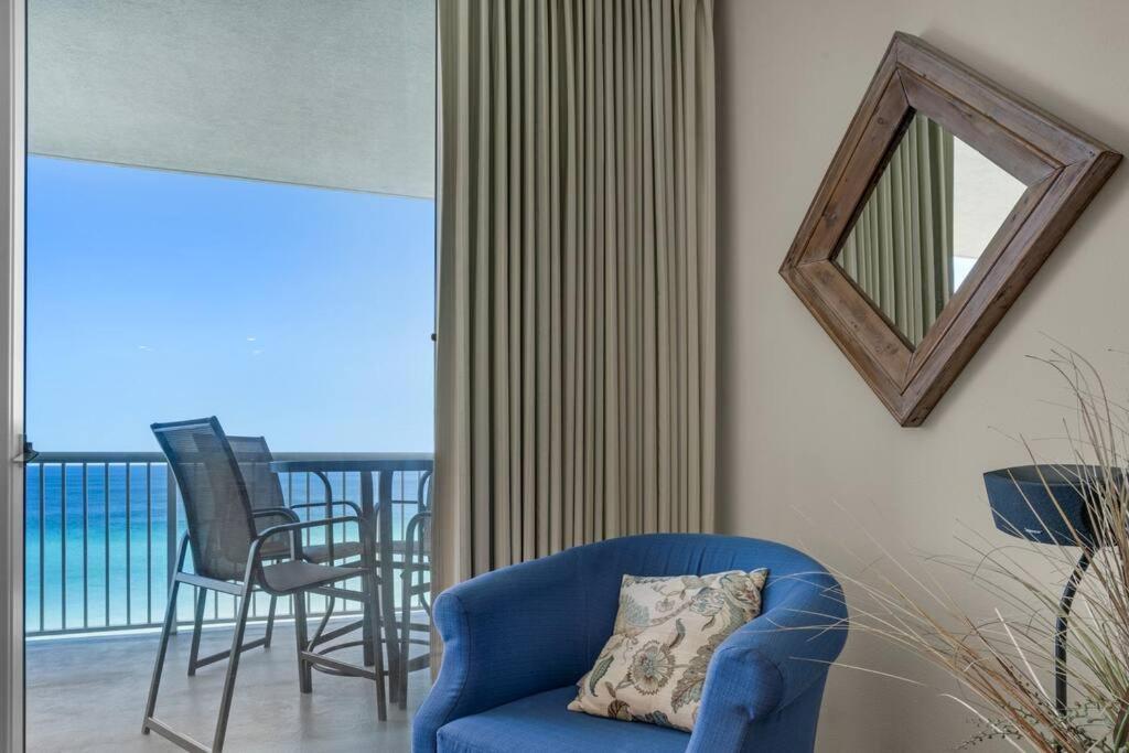 Vila Palazzo 404 Panama City Beach Exteriér fotografie